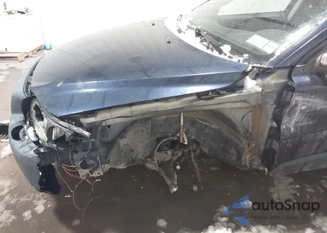 2003 Volvo Xc70 2.5T z USA, uszkodzony, nr VIN YV1SZ59HX31107716